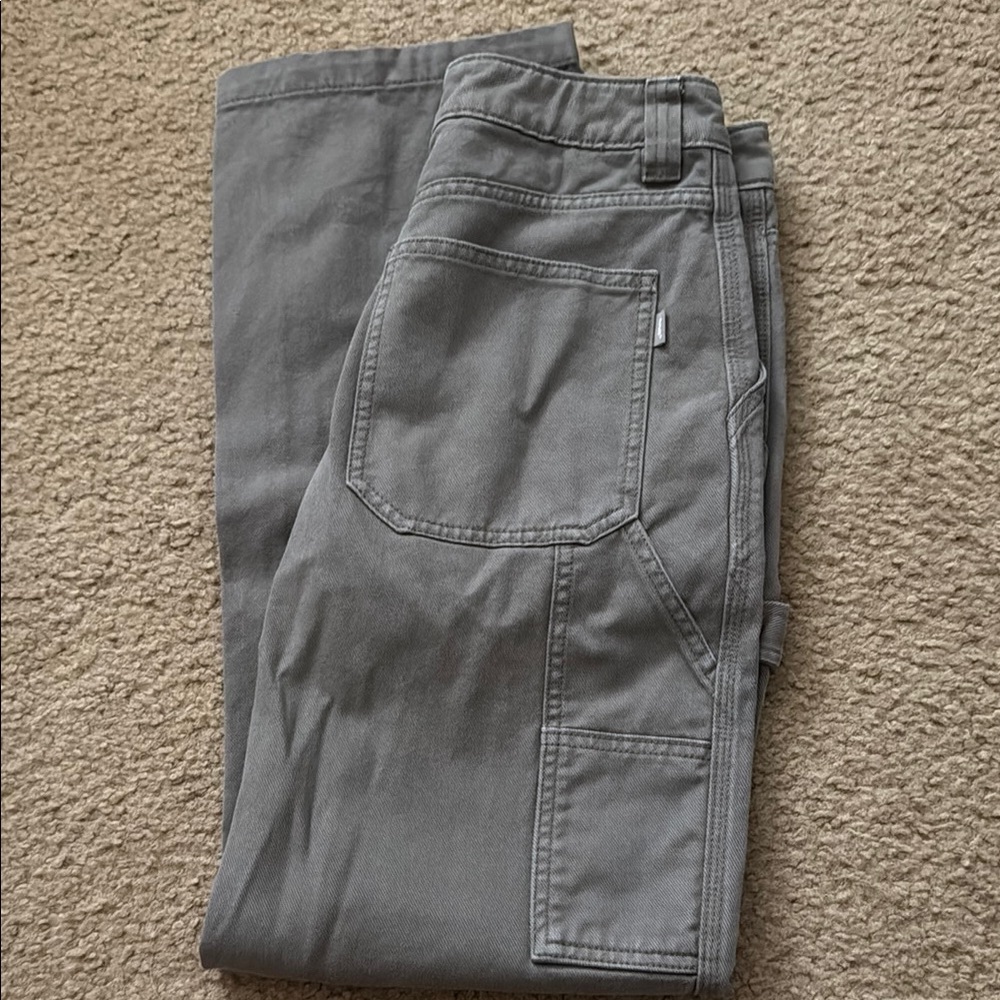 Aritizia TNA carpenter pants
